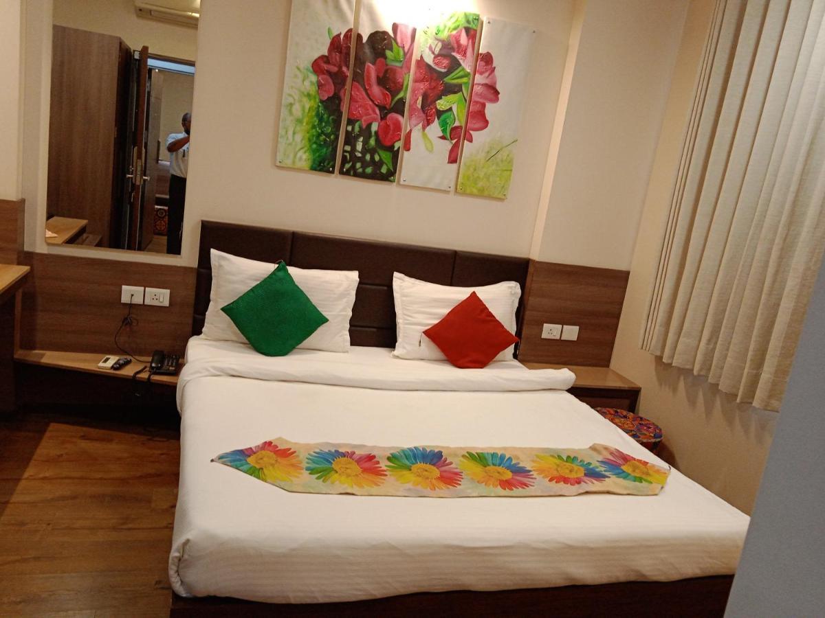 Hotel Fleur 3*