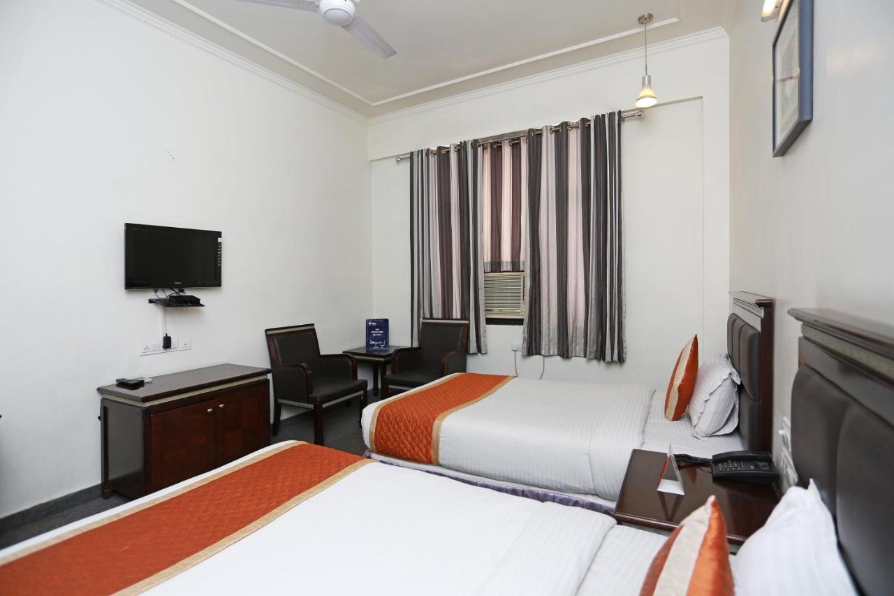 Capital O 2166 Hotel Kmahaveer Hotel 3*