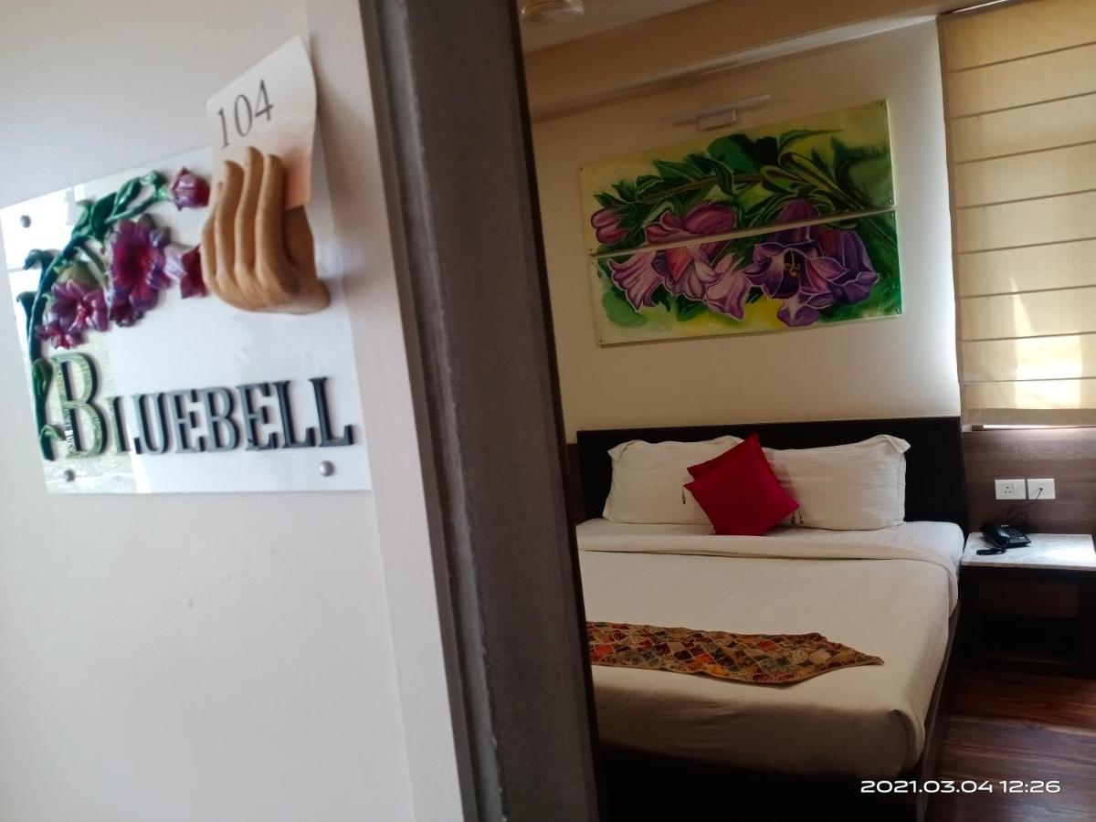 Fleur Hotel 3*