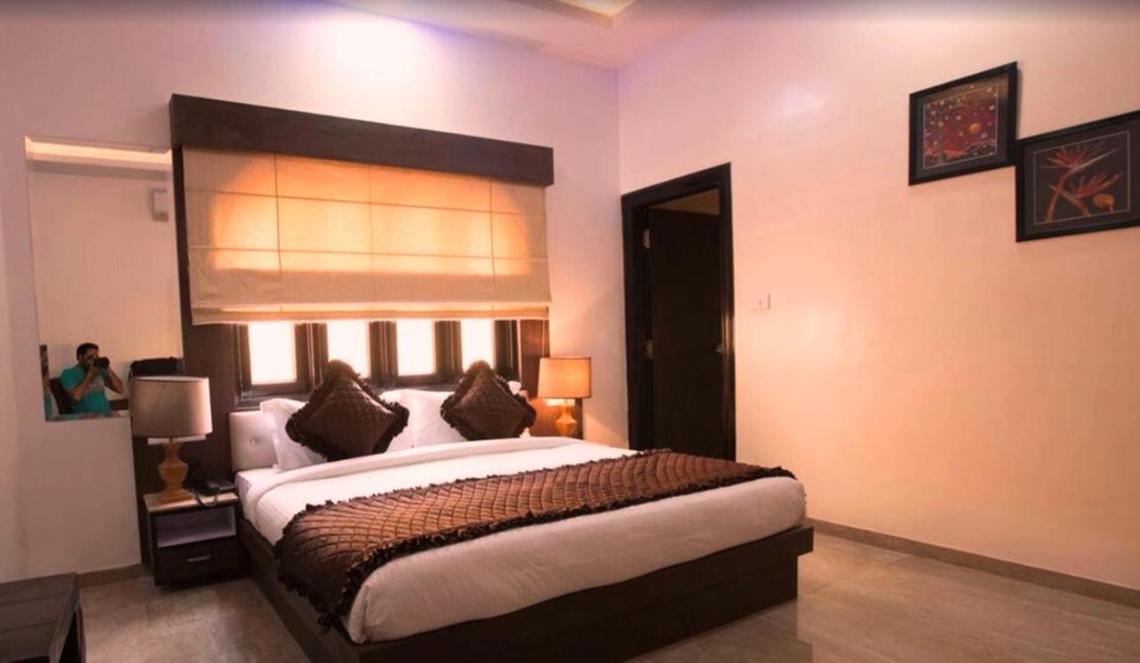 The Grand Majestic Hotel 3*