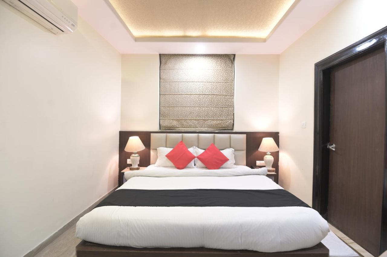 The Grand Majestic Hotel Jaipur