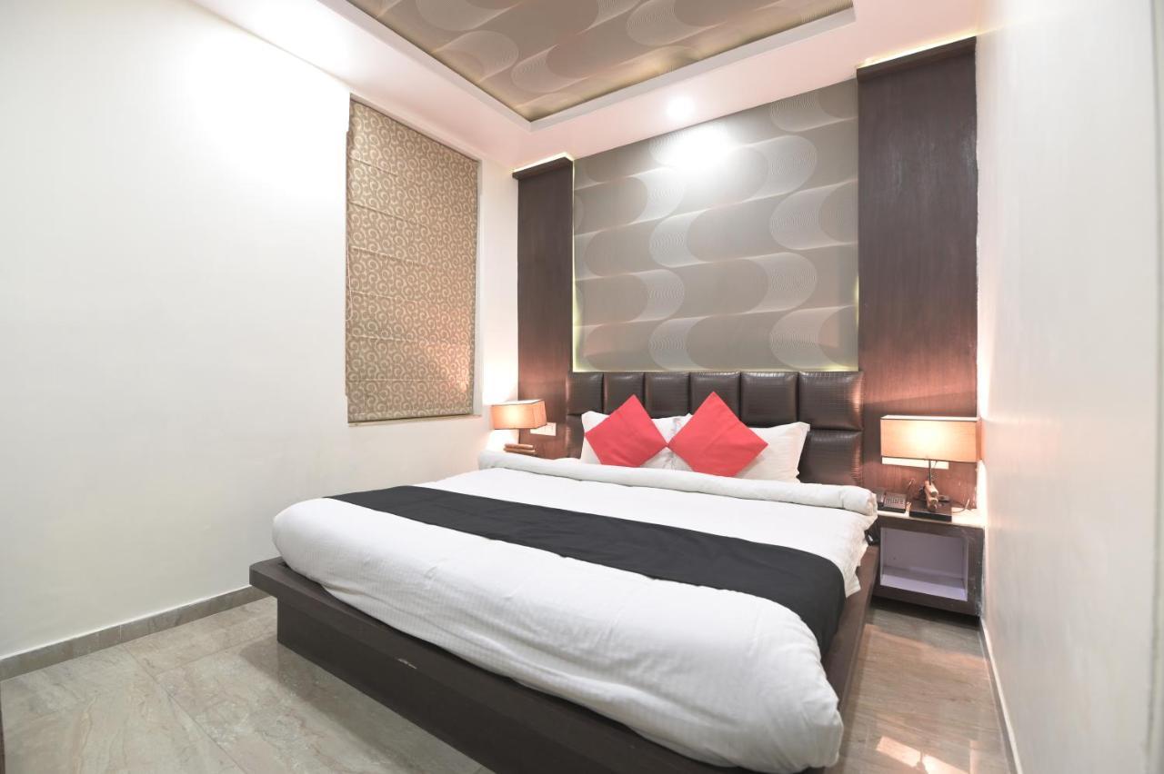 The Grand Majestic 3* Jaipur