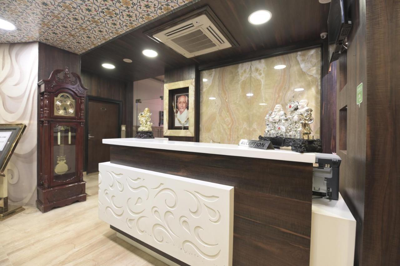 The Grand Majestic Hotel 3*