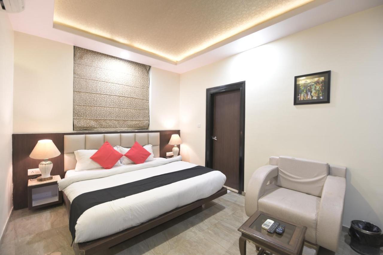 The Grand Majestic Jaipur