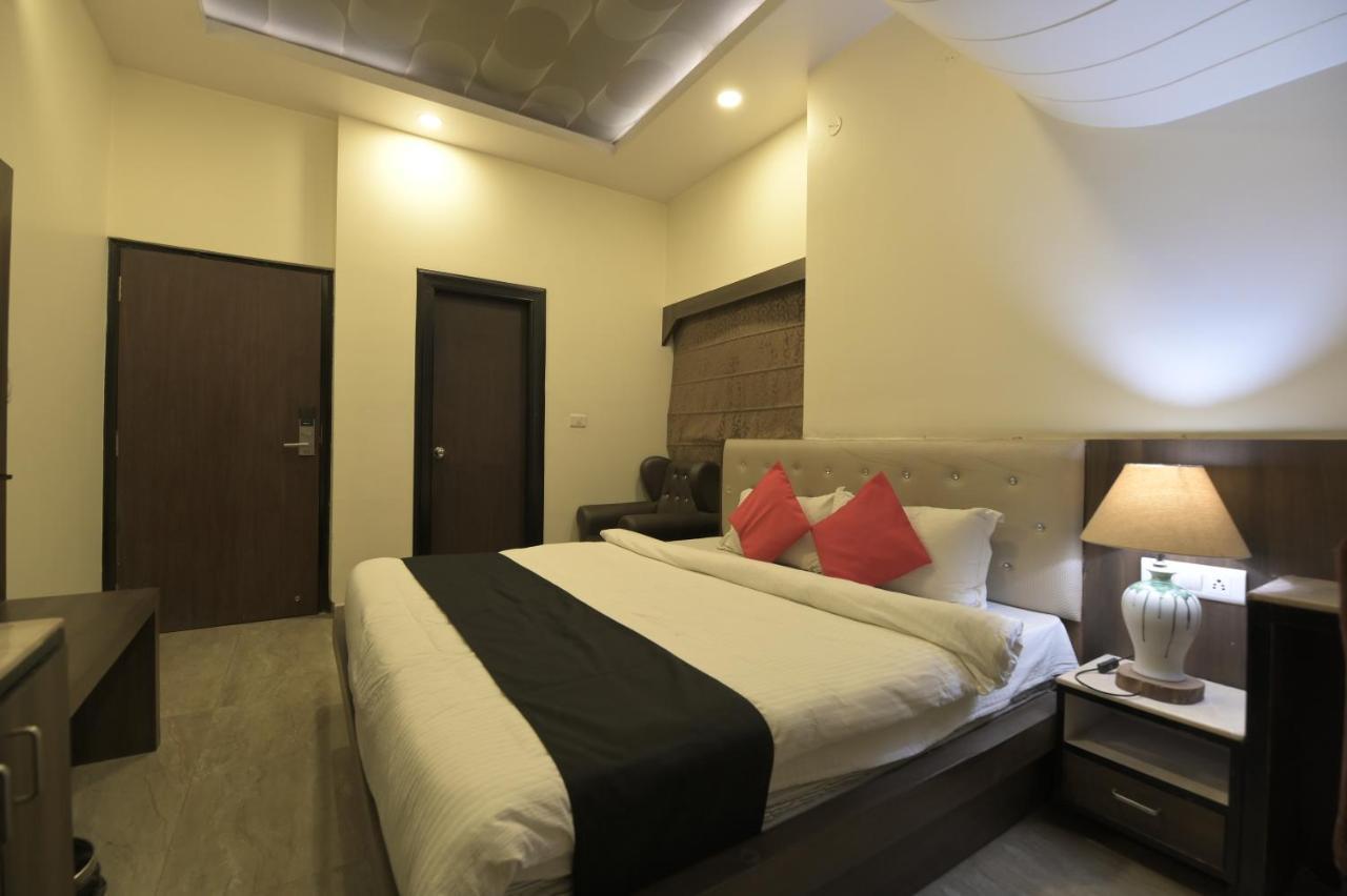 The Grand Majestic 3* Jaipur