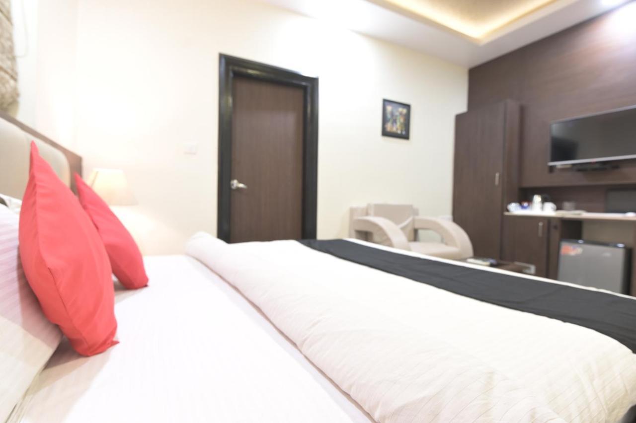 Hotel The Grand Majestic