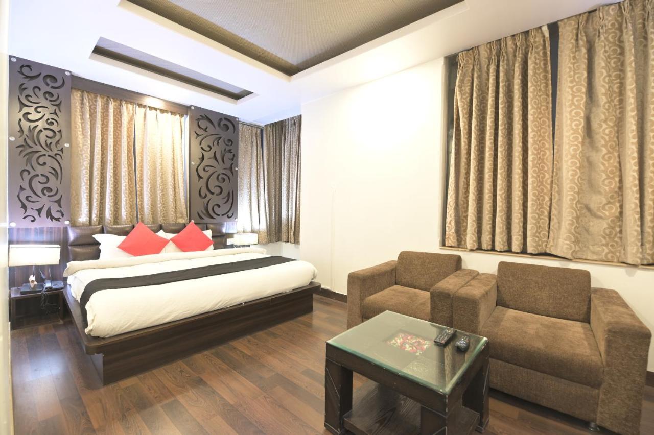 The Grand Majestic Hotel 3*