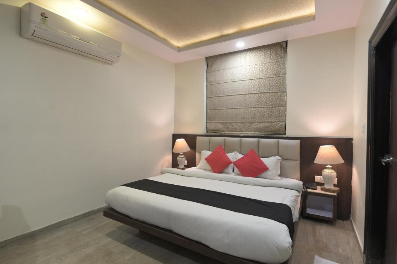The Grand Majestic 3* Jaipur