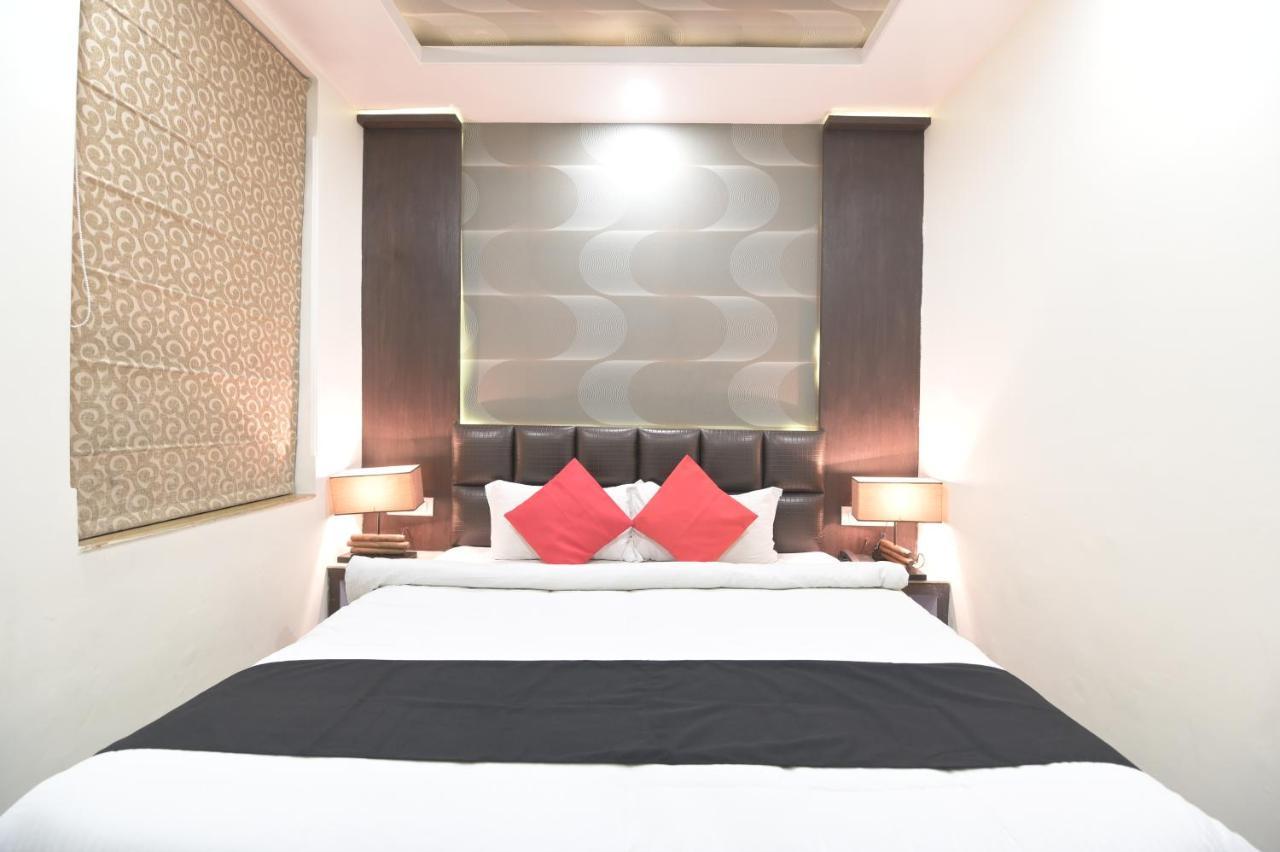 The Grand Majestic Hotel 3*