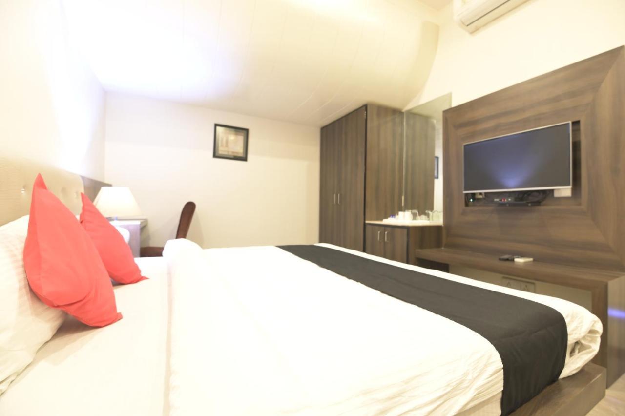 Hotel The Grand Majestic Jaipur
