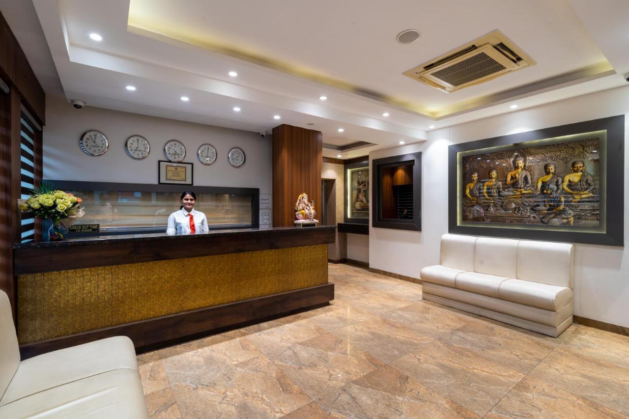 Ritz Residency