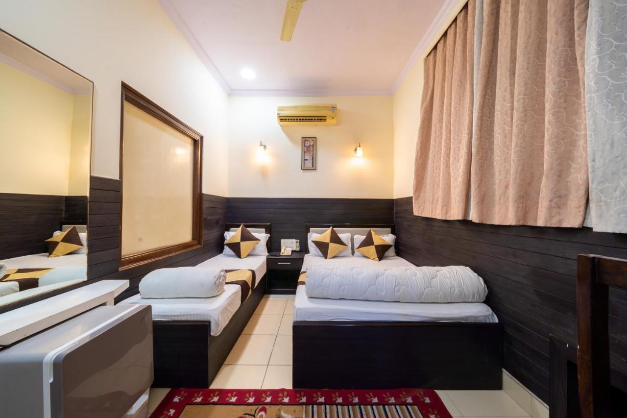 Ritz Residency