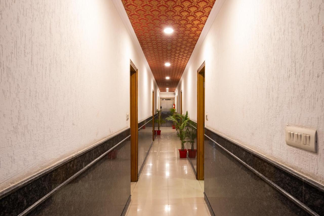 Ritz Residency Hotel