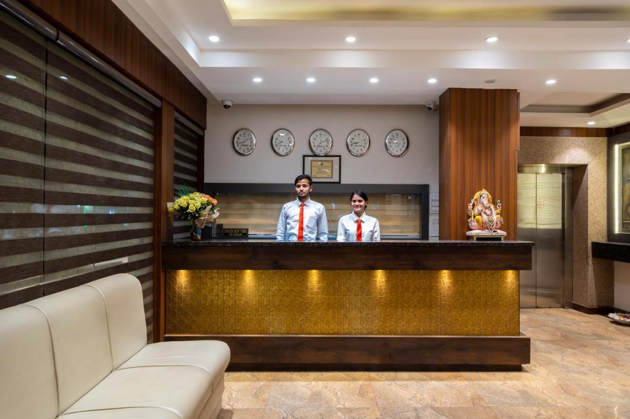 Ritz Residency Jaipur