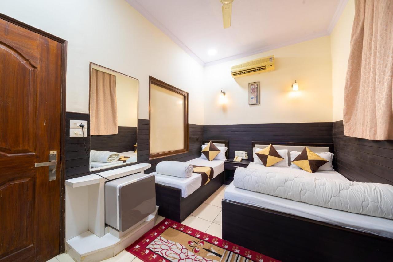 Ritz Residency Jaipur