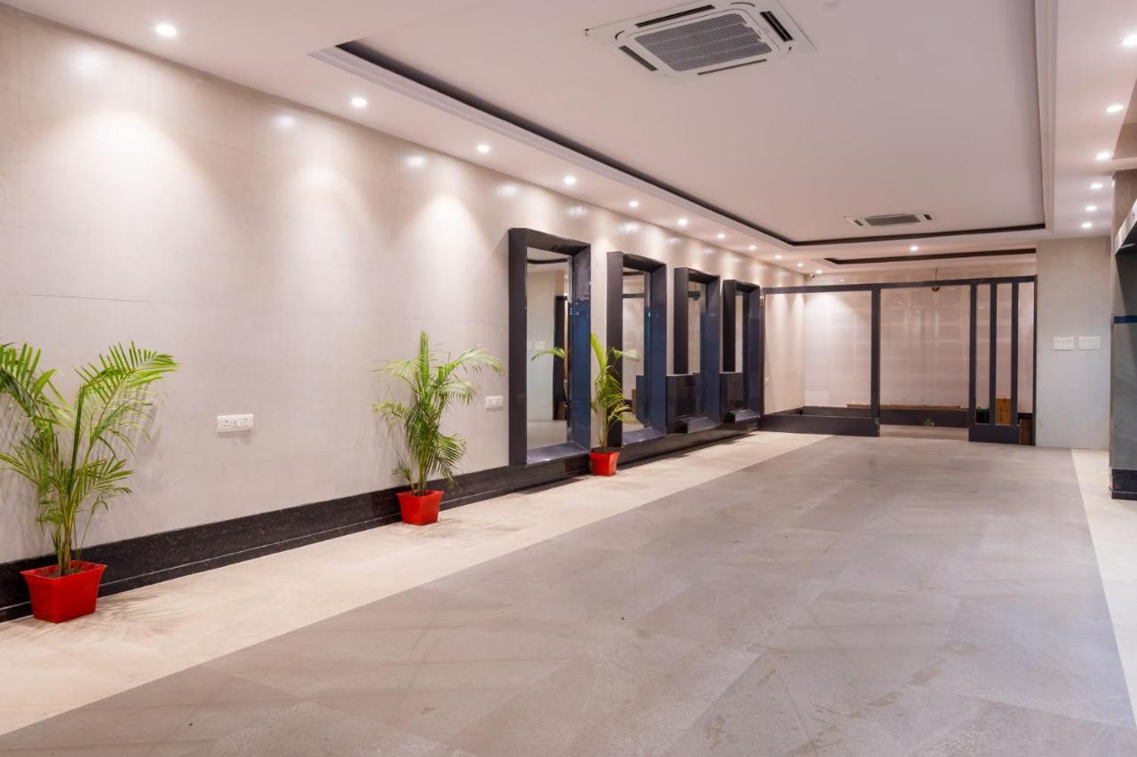 Ritz Residency Hotel Jaipur