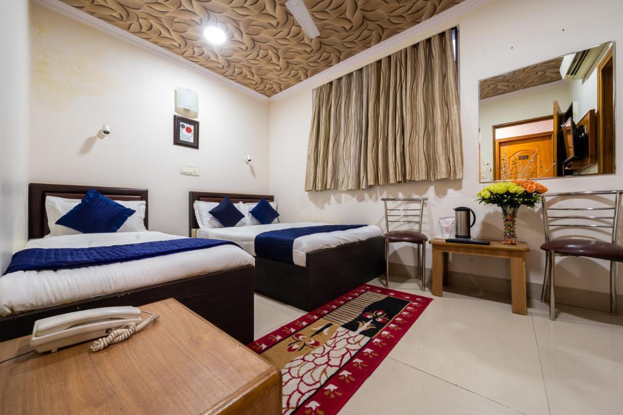 Ritz Residency Jaipur