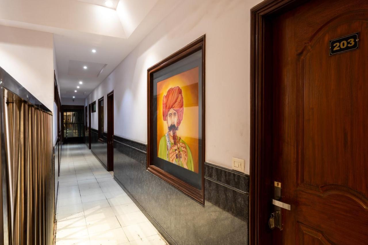 Ritz Residency 3* Jaipur