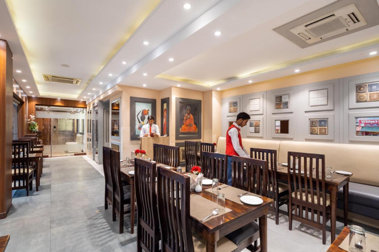 Ritz Residency 3* Jaipur