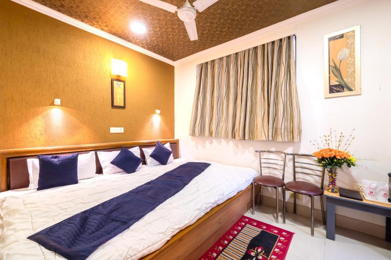 Ritz Residency Hotel 3*