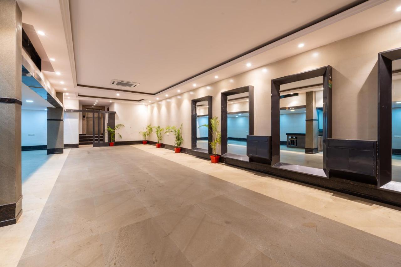 Ritz Residency
