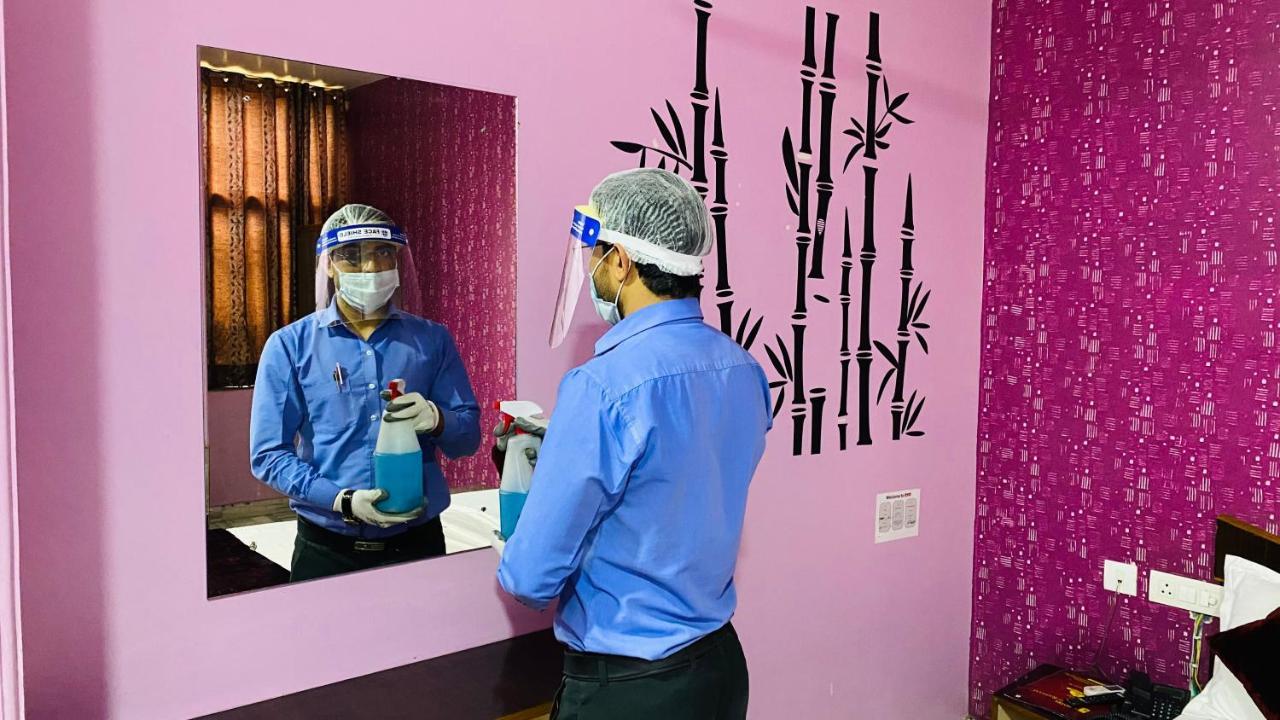 Hayat Rabbani Hotel 3*