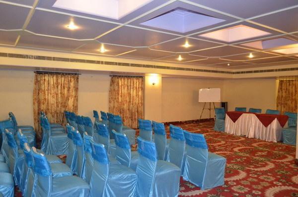 Hotel Maharani Plaza Jaipur
