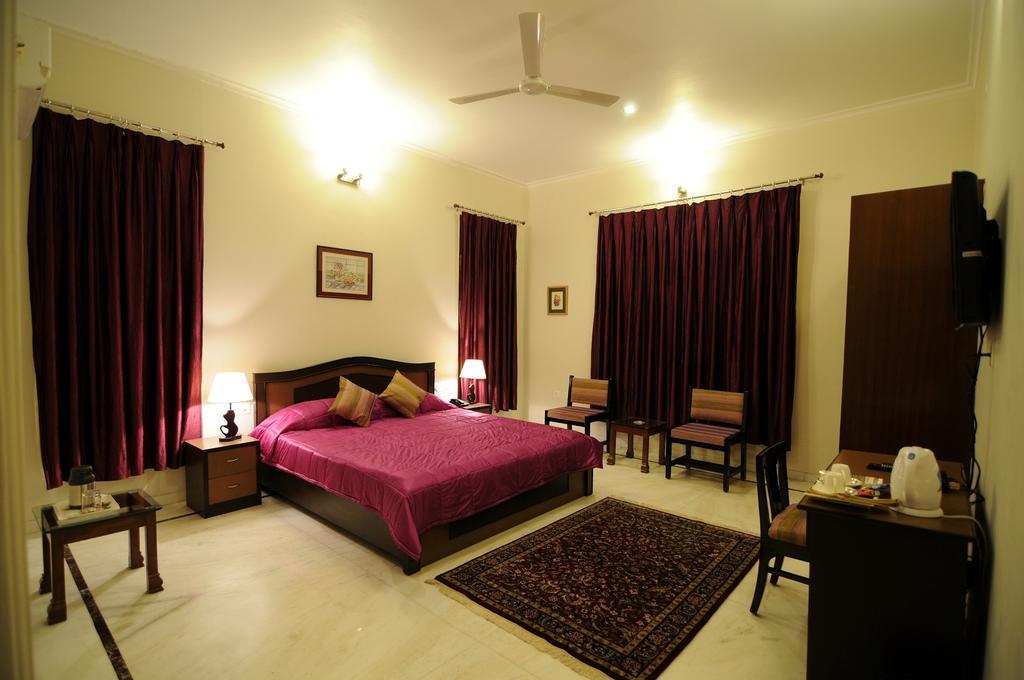 Hotel Gitanjali By Expand