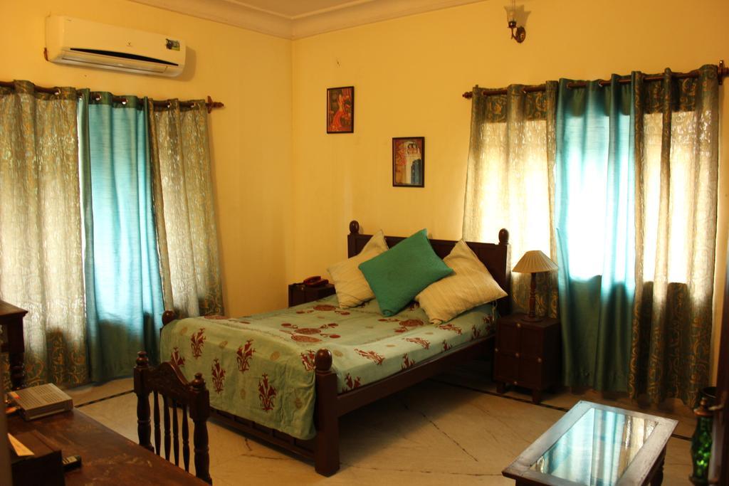 Janak Palace