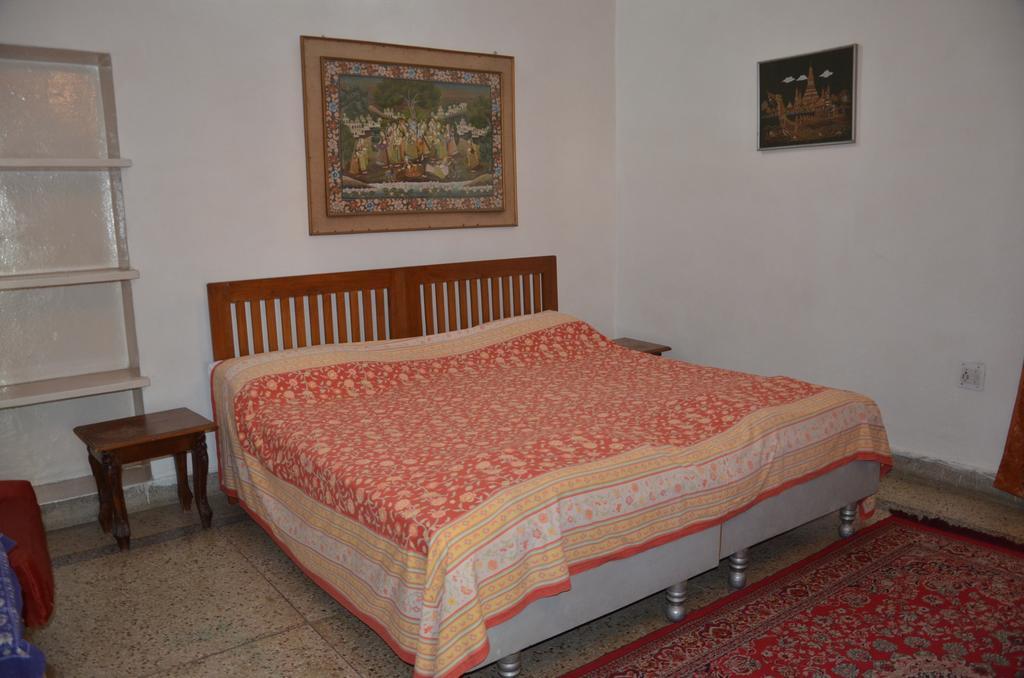 Shahar Palace Jaipur