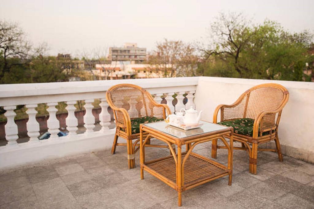 Magnolia * Jaipur
