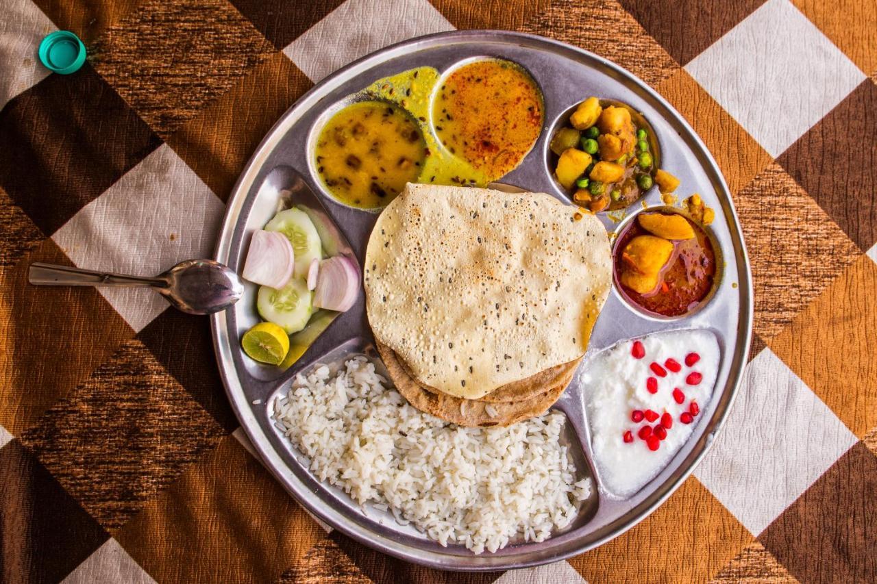 O Pragati 3* Jaipur