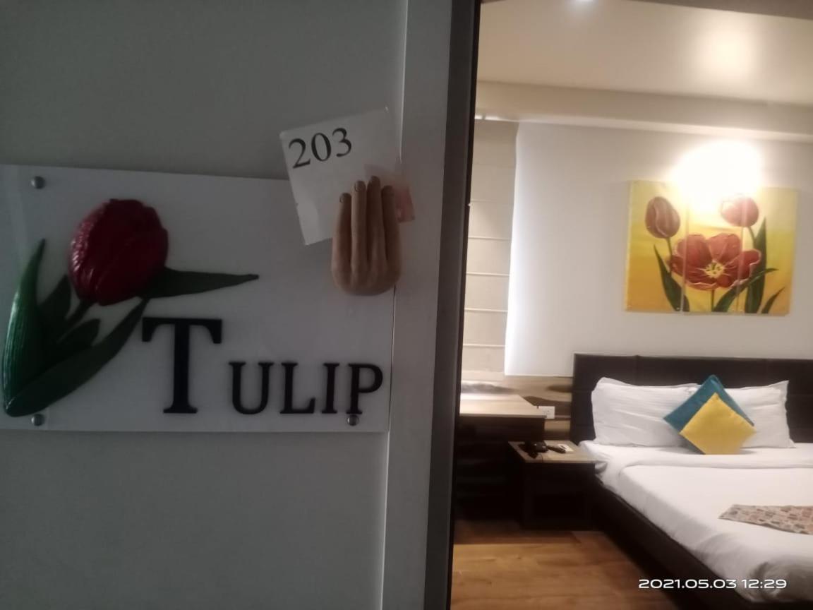 Fleur Hotel