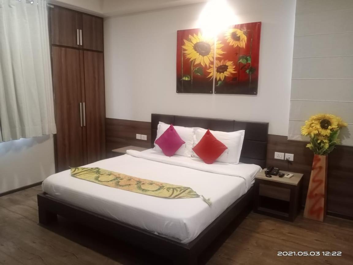 Fleur Hotel Jaipur