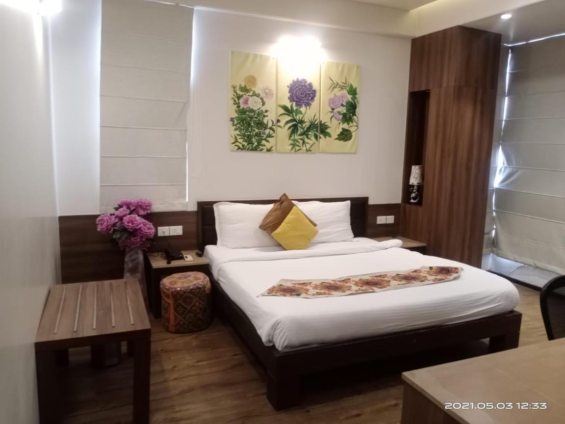 Hotel Fleur 3*