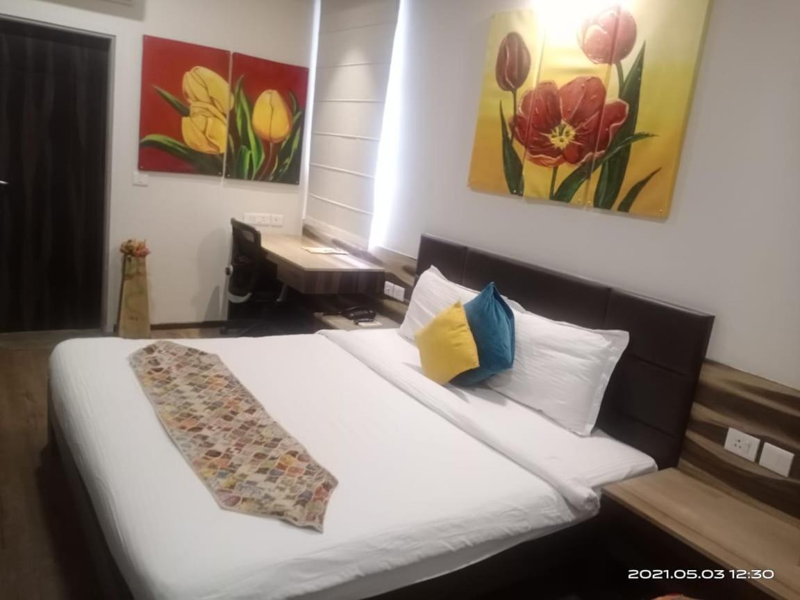 Hotel Fleur Jaipur