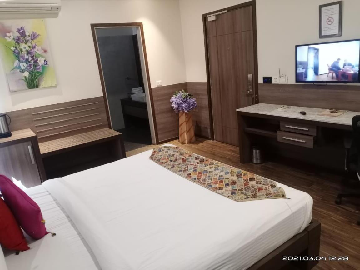 Hotel Fleur 3*