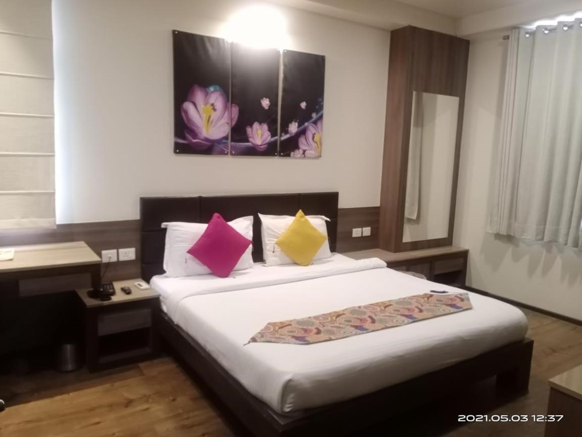 Fleur Hotel Jaipur