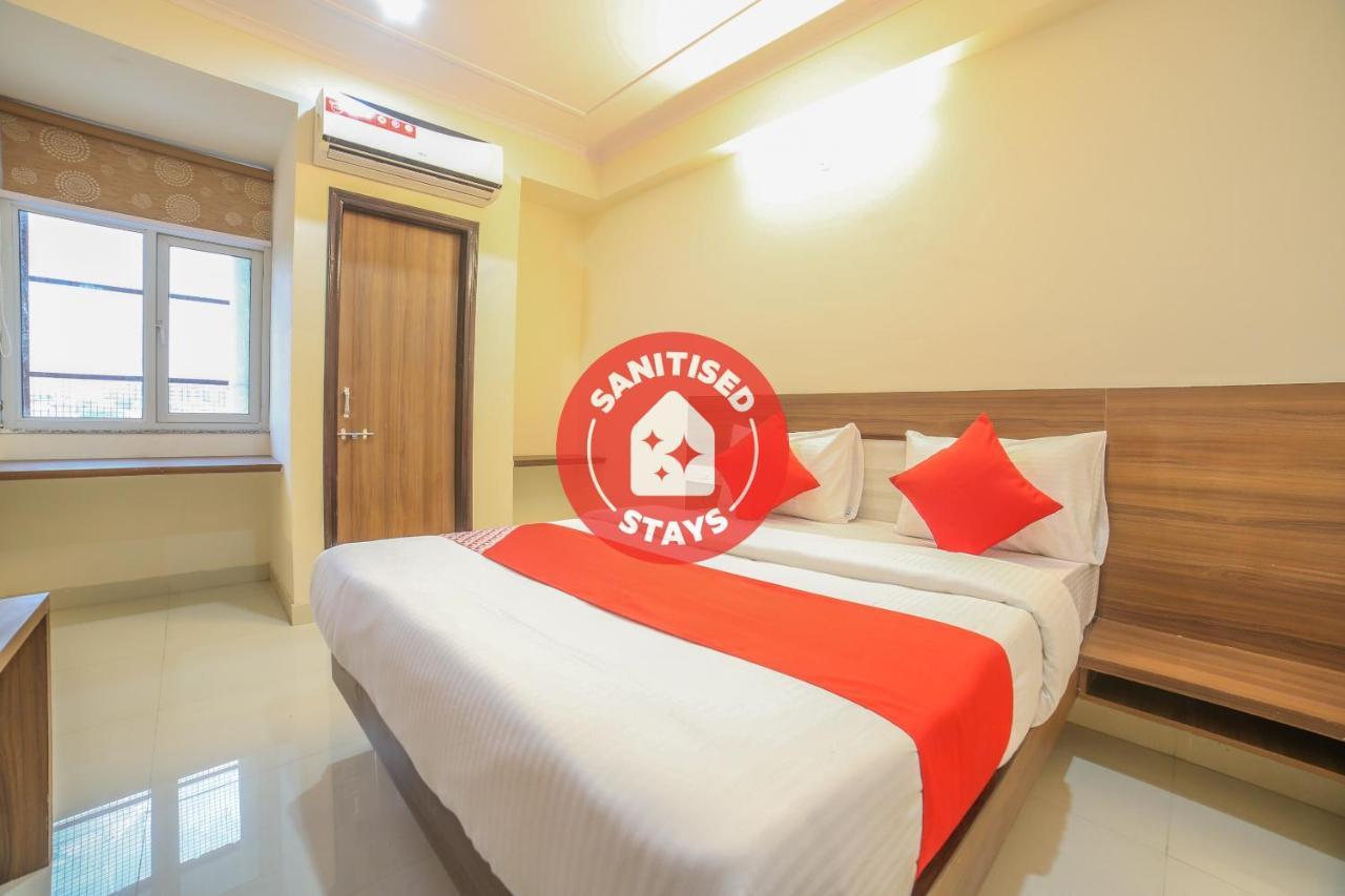 Super O Morgan Hotel 3*