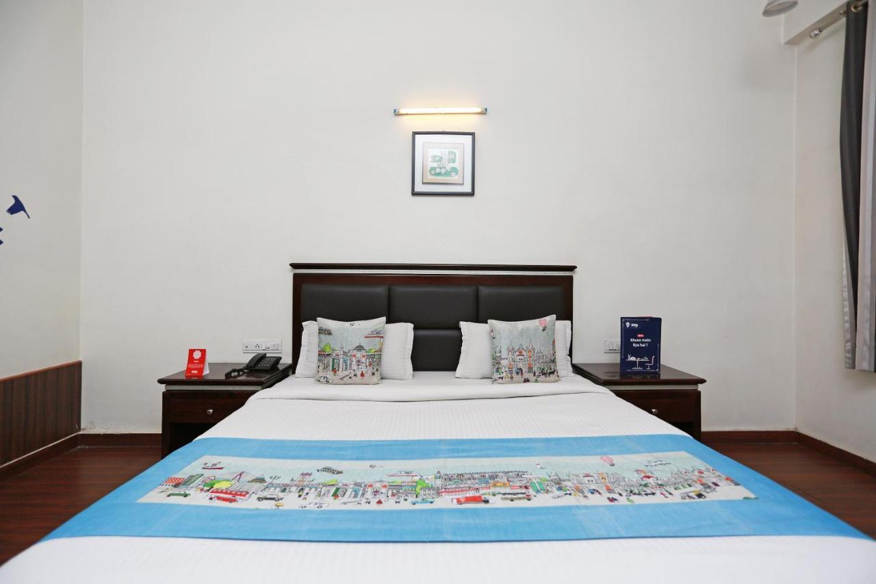 Capital O 2166 Hotel Kmahaveer Hotel 3*