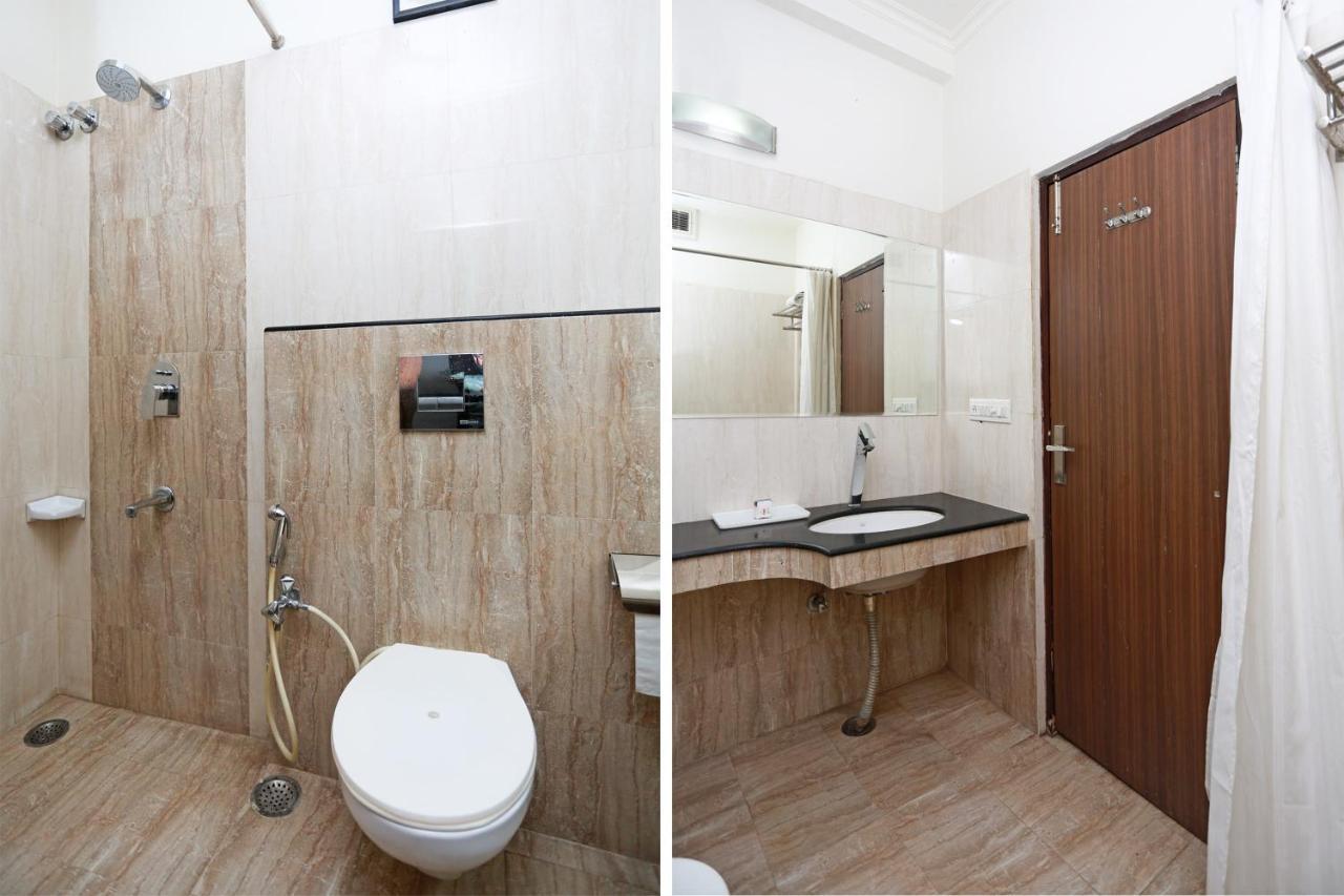 Hotel Capital O 2166 Hotel Kmahaveer