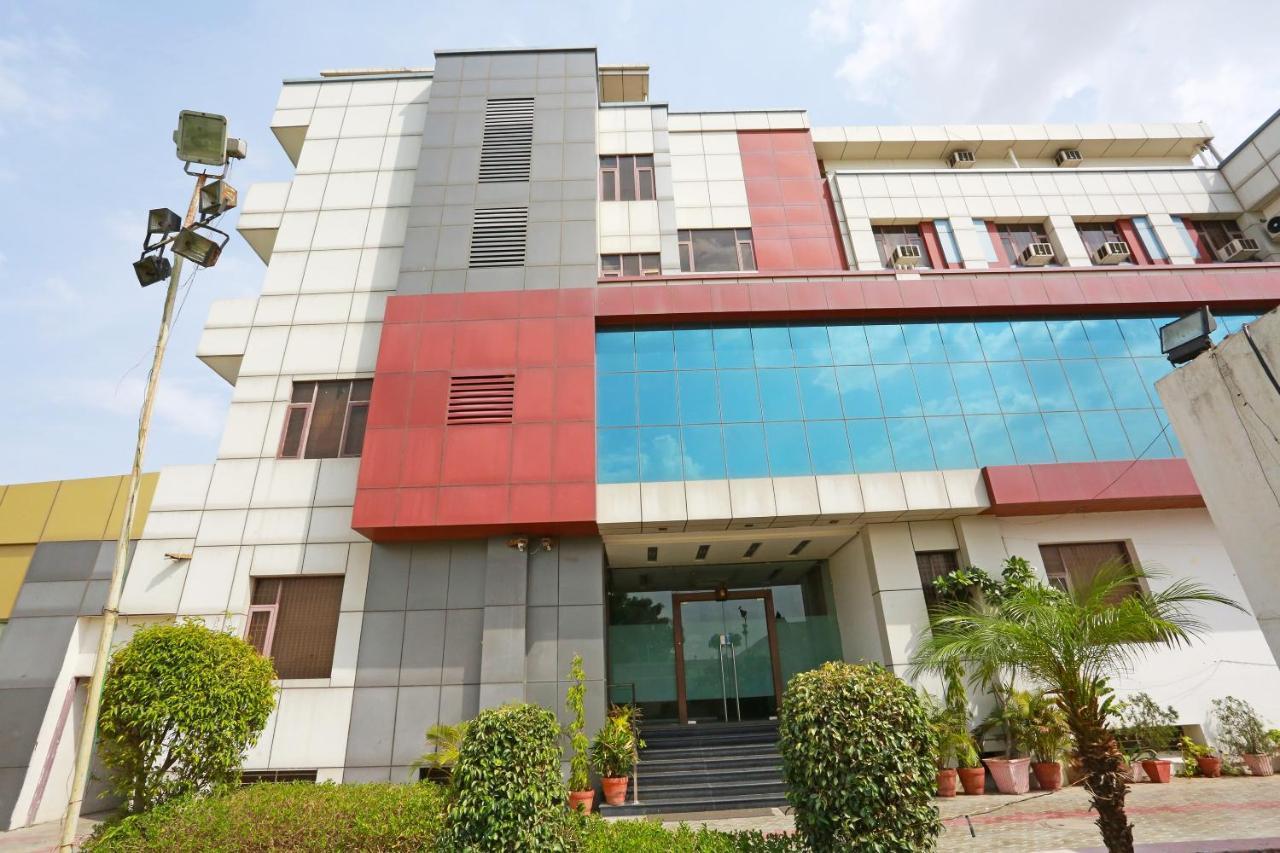 Hotel Capital O 2166 Hotel Kmahaveer Jaipur