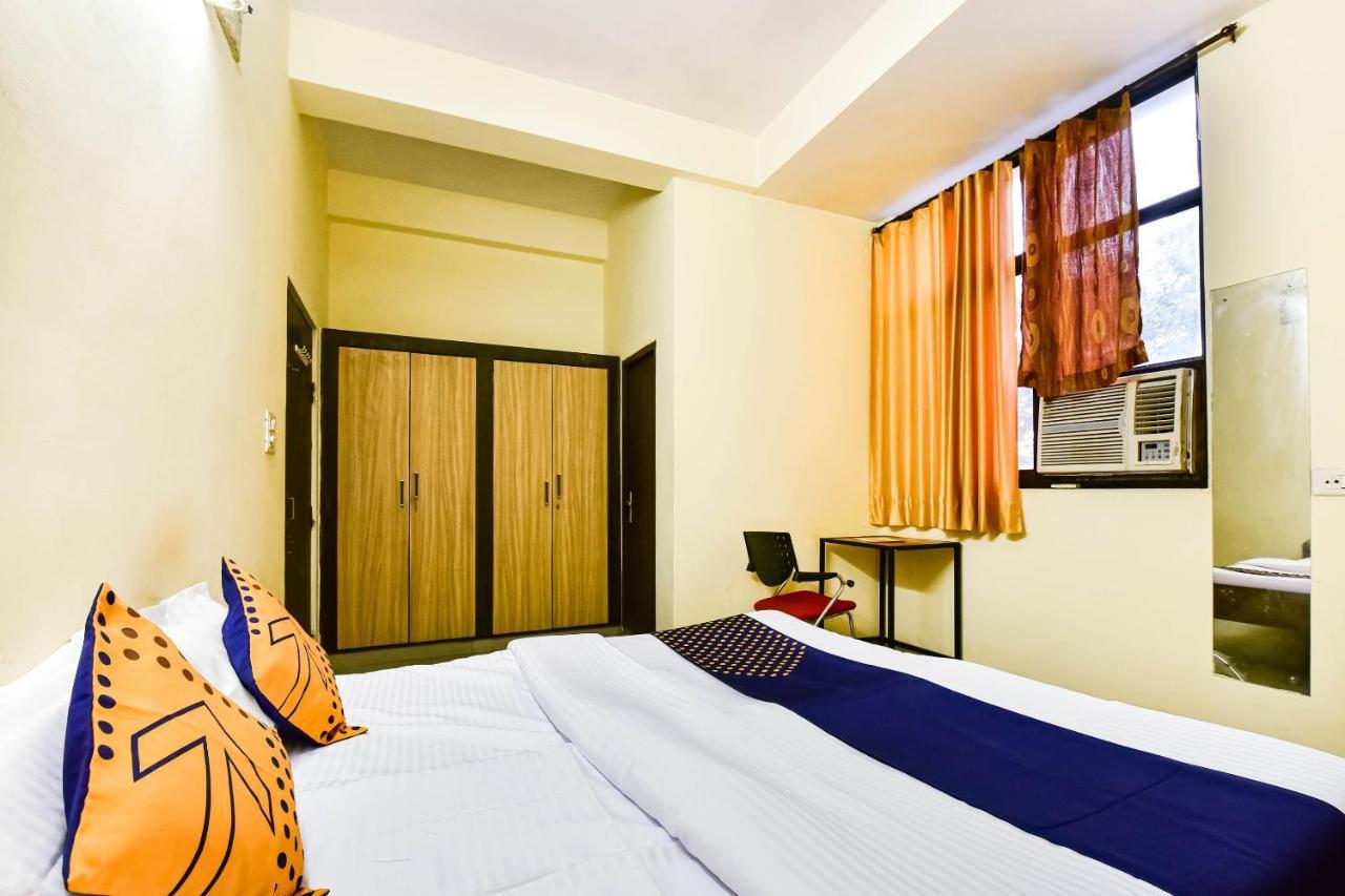 Hotel Spot On Platinum Jaipur