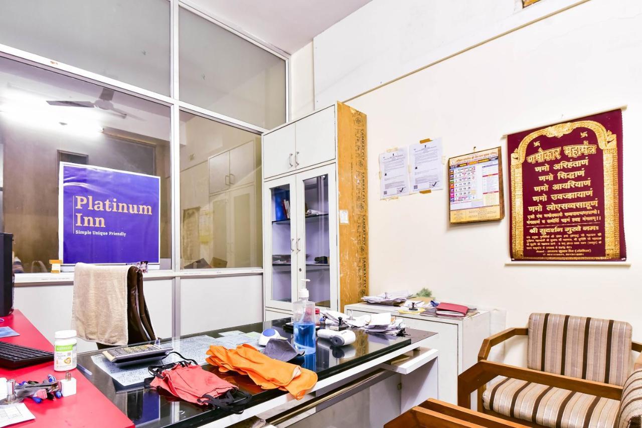 Spot On Platinum Hotel