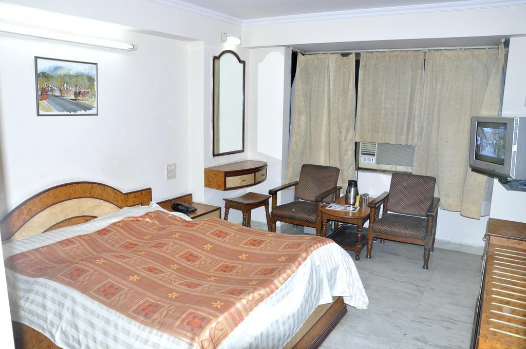 Sangam Hotel