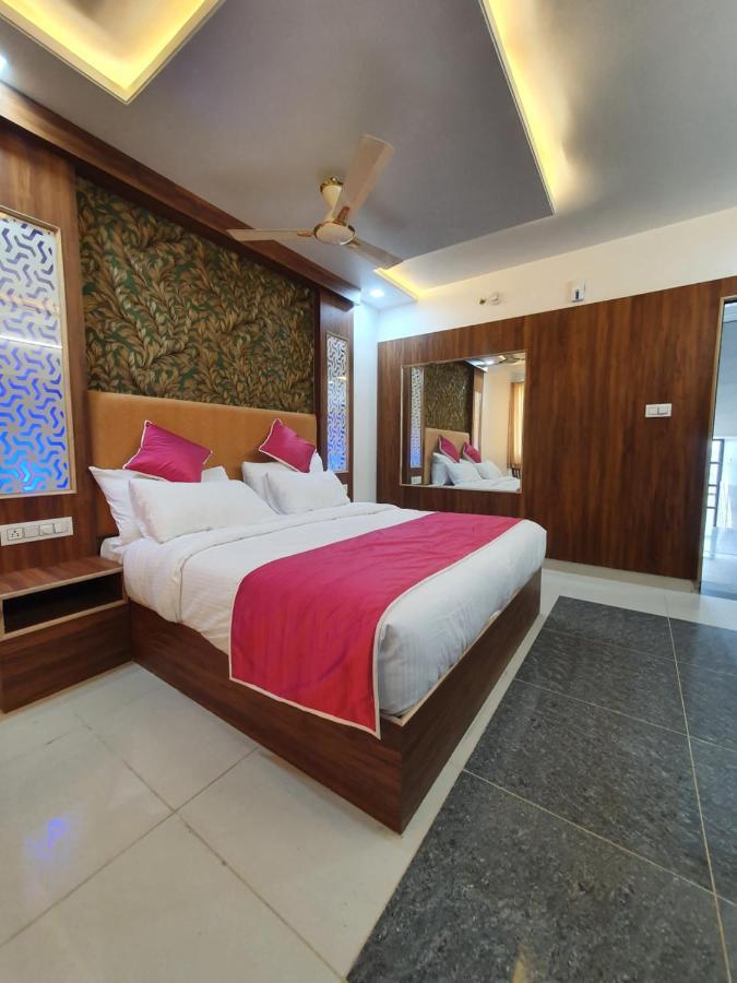 Hotel The Blackstone 3*