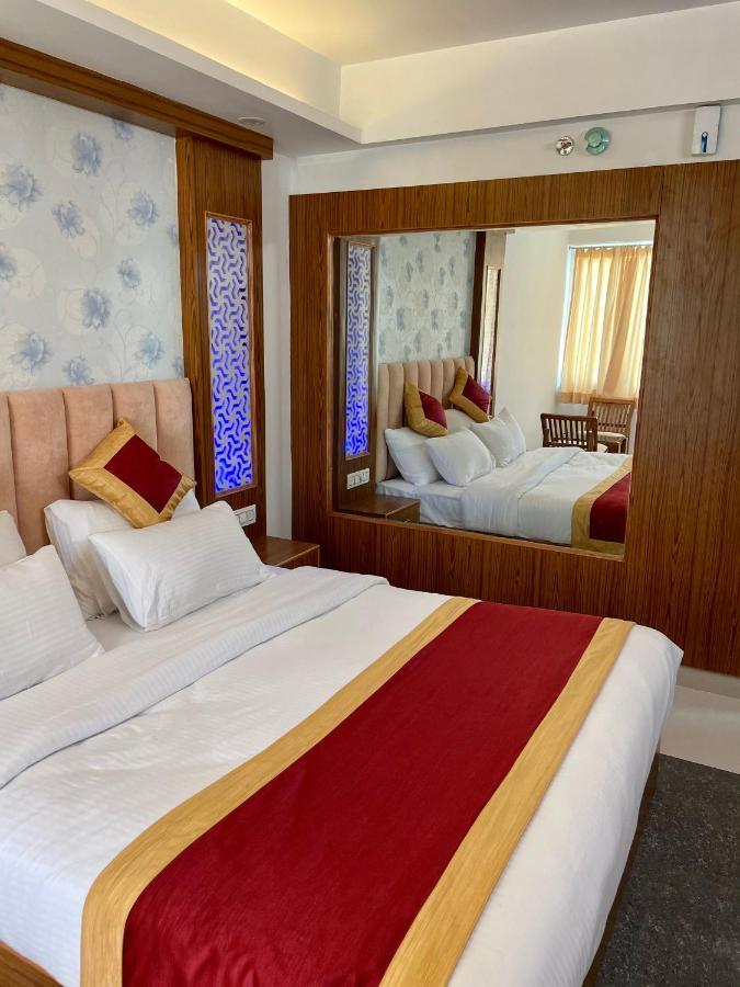 Hotel The Blackstone 3*