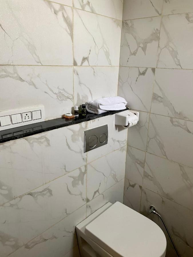 The Blackstone 3* Jaipur