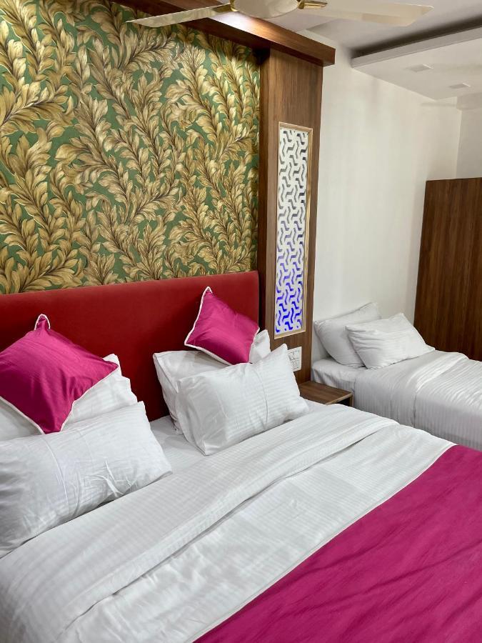 The Blackstone Hotel Jaipur