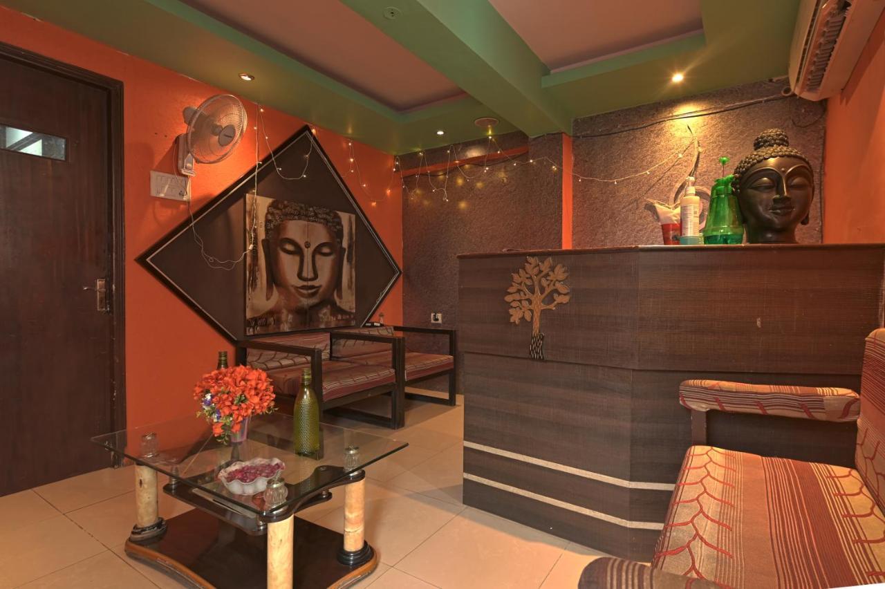 The Byke Grassfield With Outdoor Pool, Shyam Nagar, Jaipur